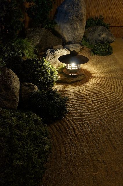 zen lights